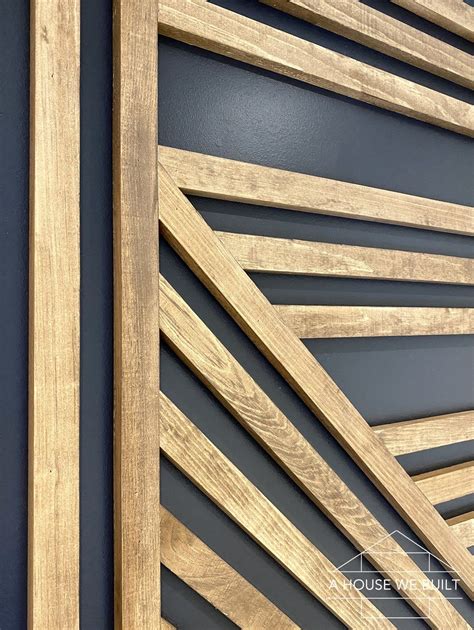 Slats .